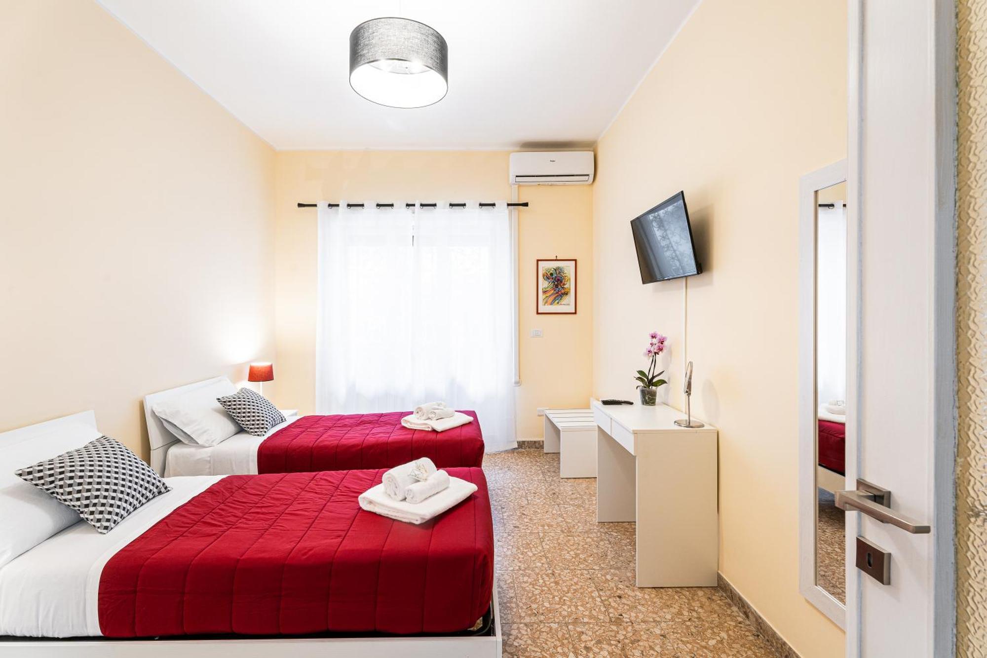 Appartement Domus Leo