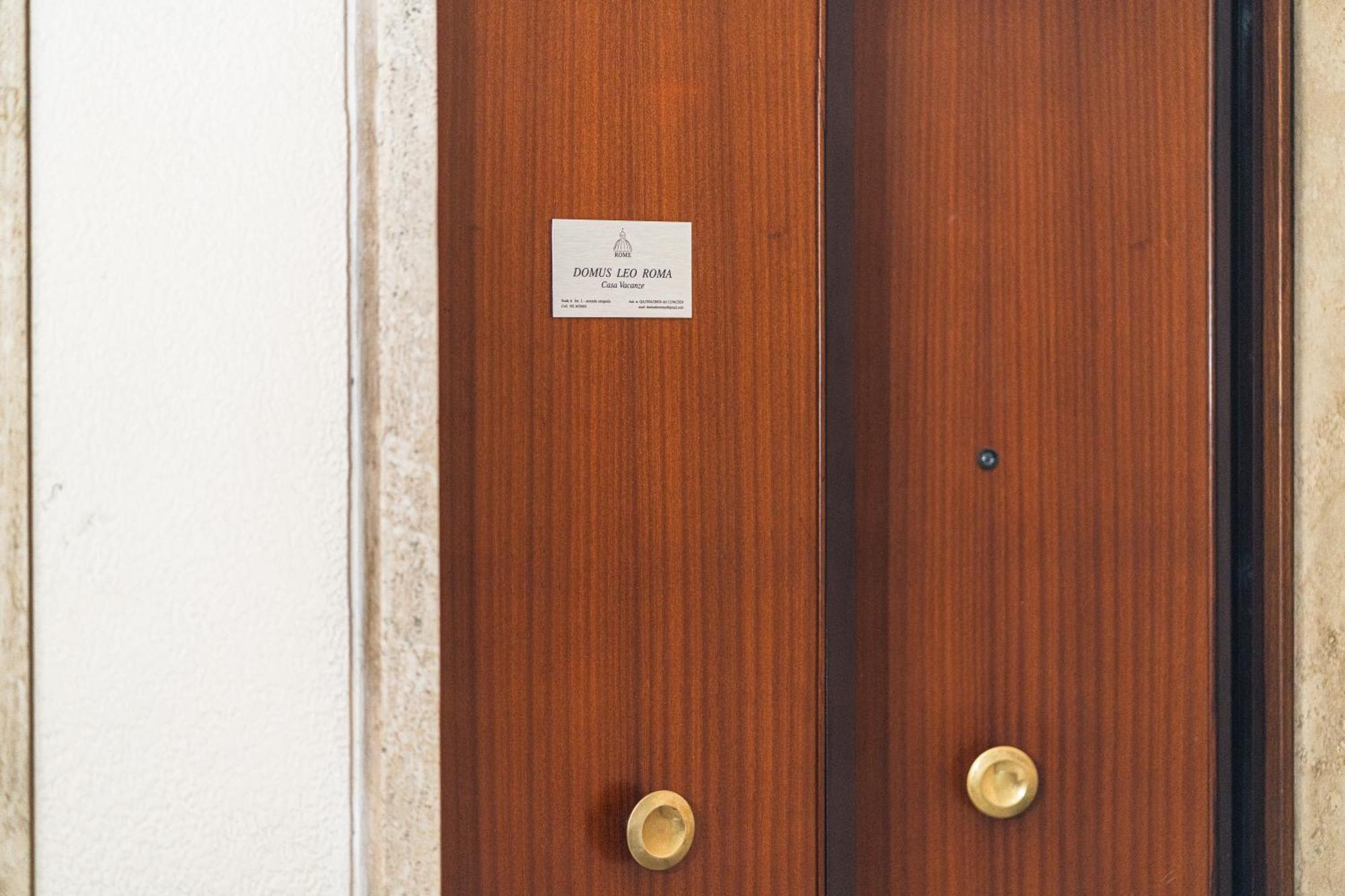 Appartement Domus Leo