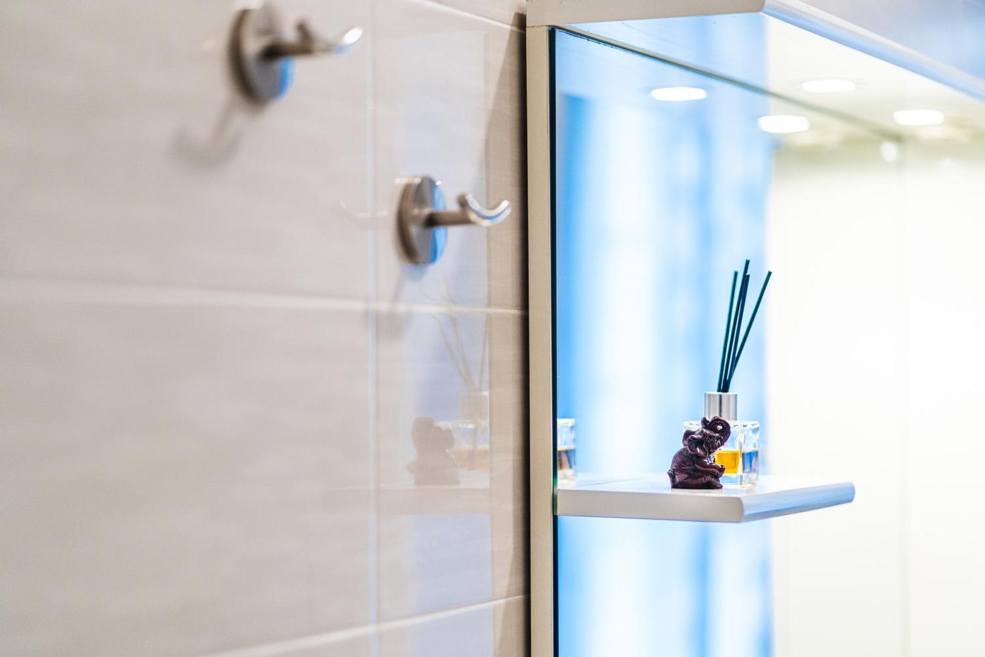 Appartement Domus Leo *