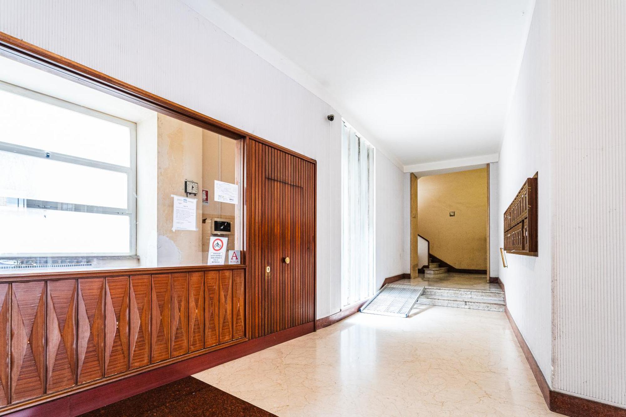 Domus Leo Appartement Rome