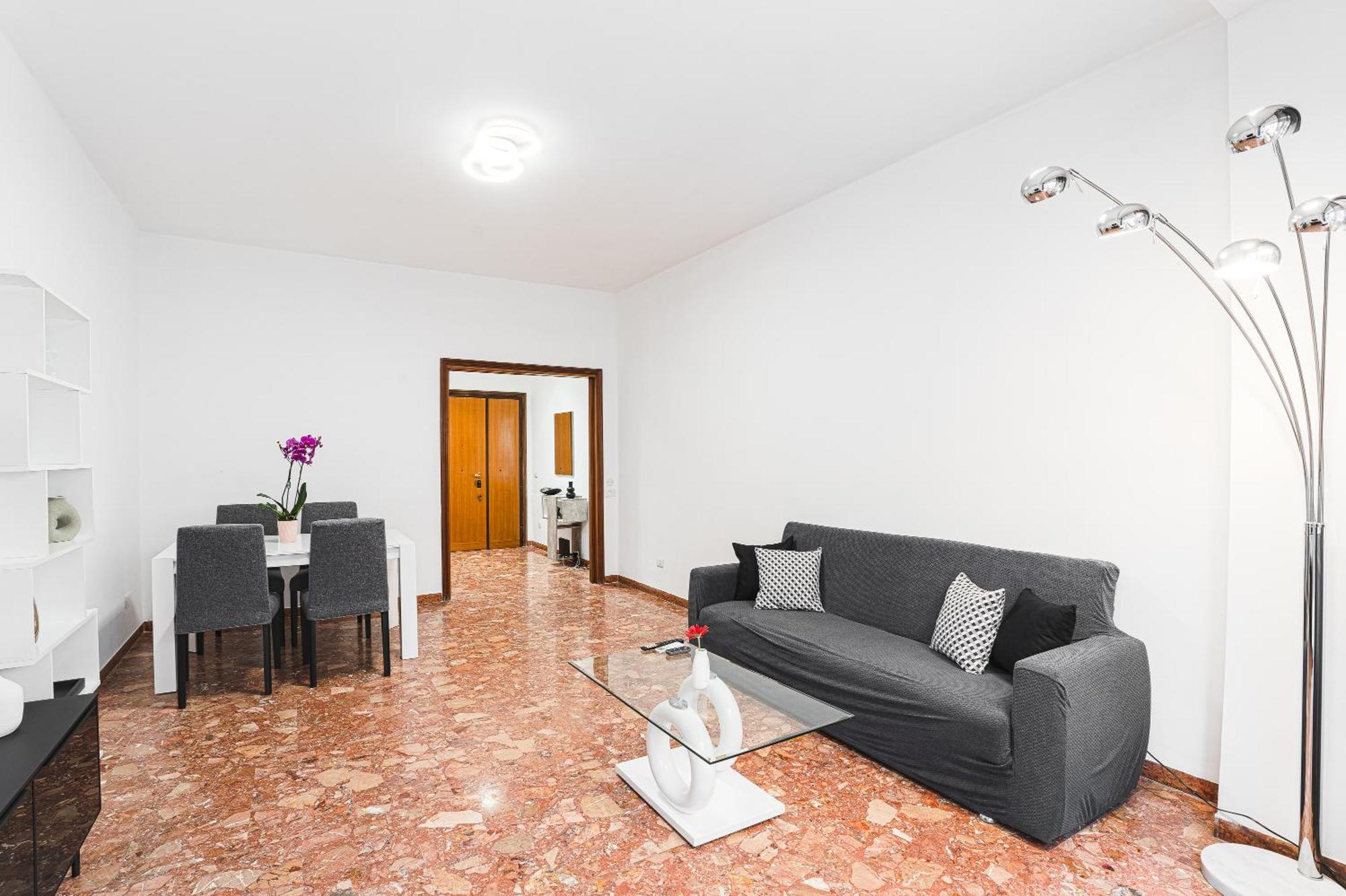 Appartement Domus Leo