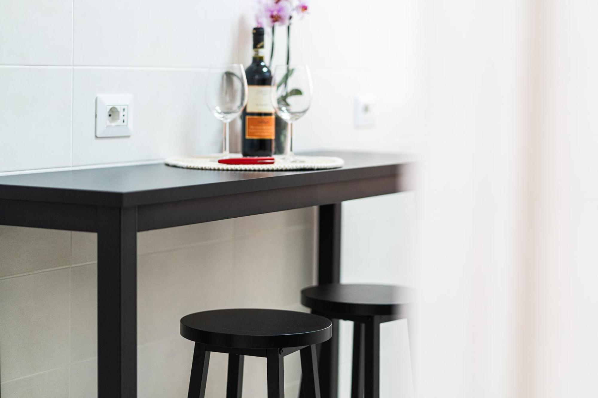 Appartement Domus Leo