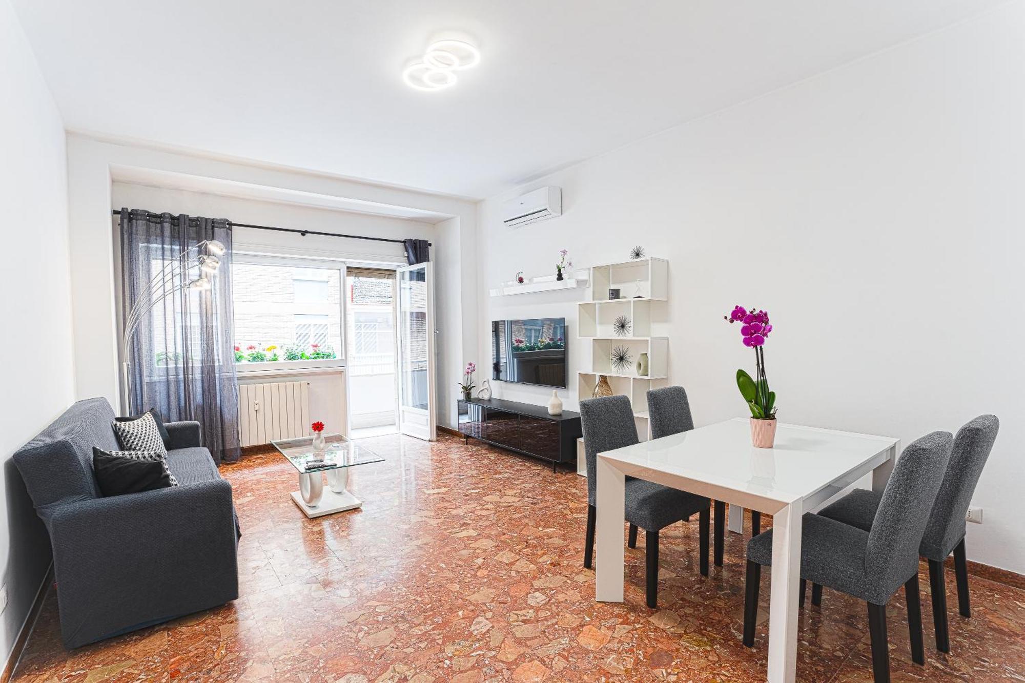 Domus Leo Appartement