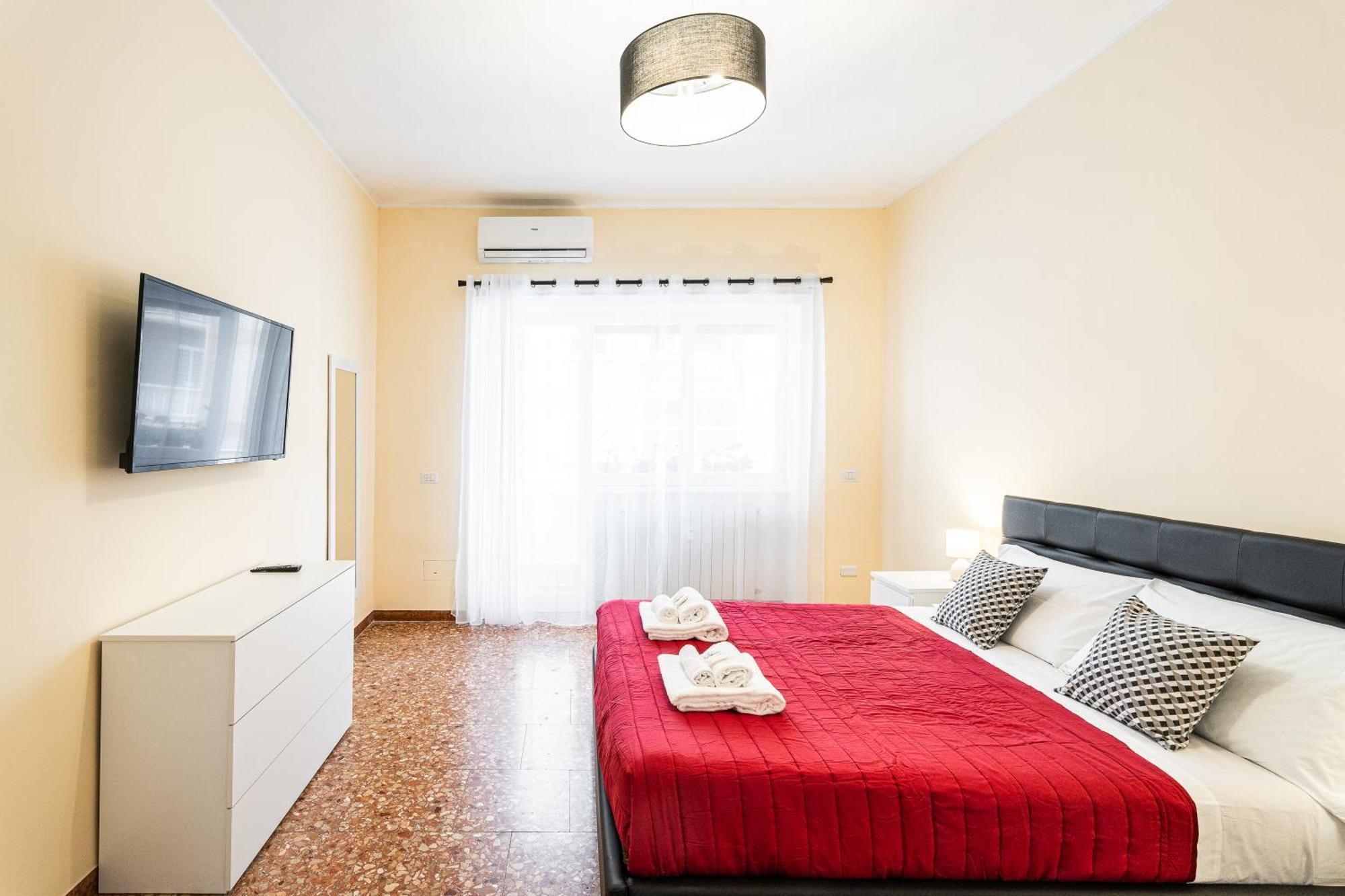 Domus Leo Appartement