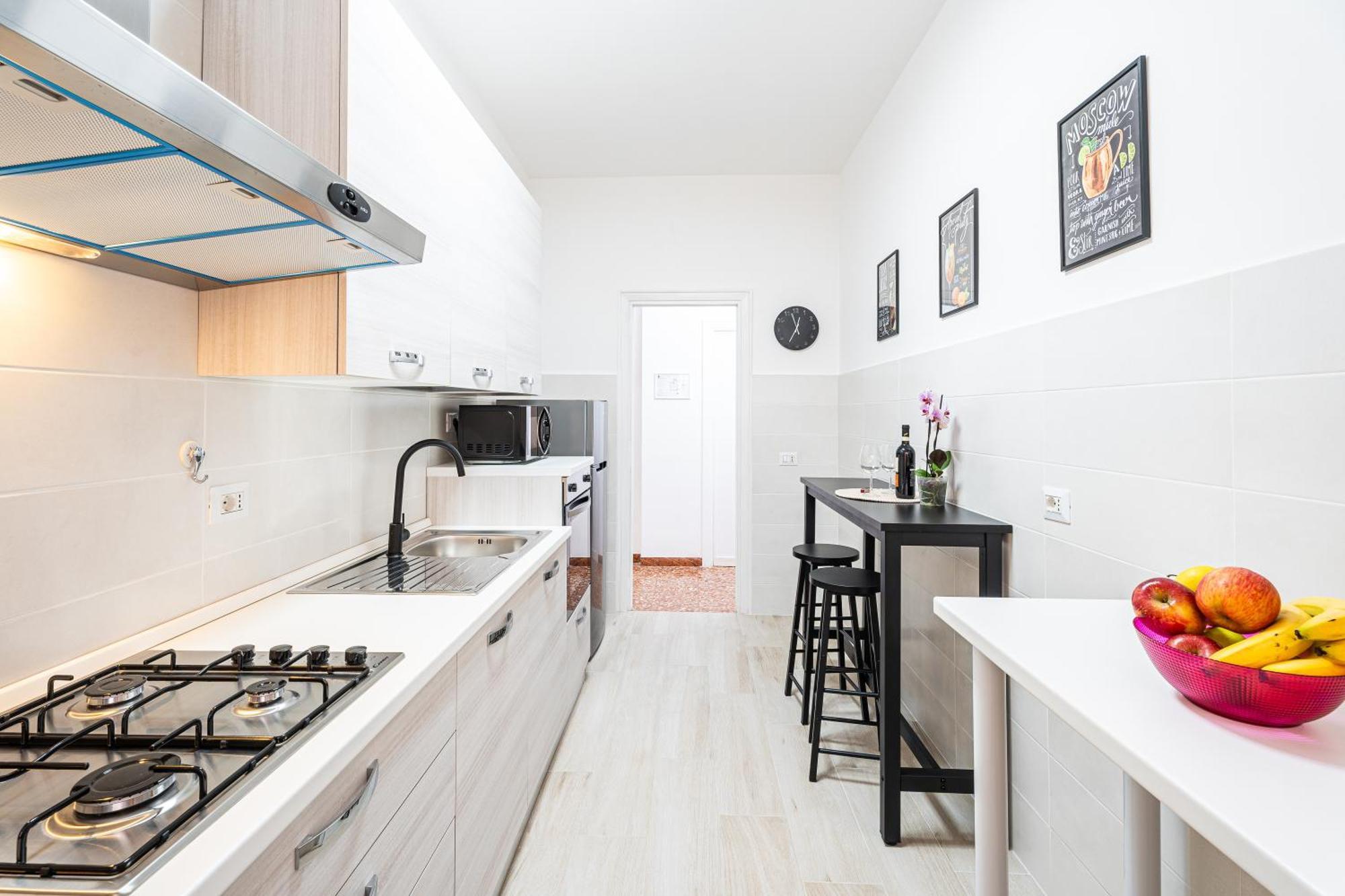 Domus Leo Appartement Rome