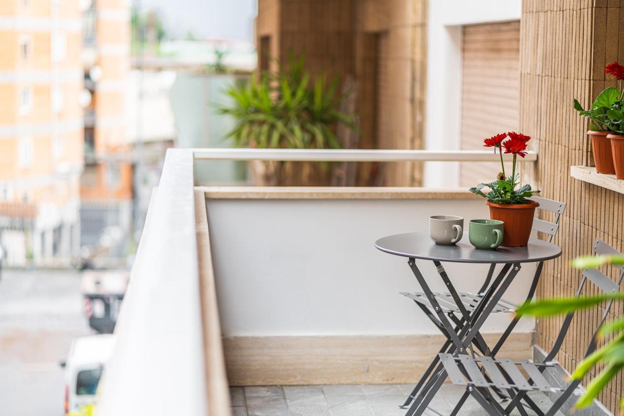 Domus Leo Appartement
