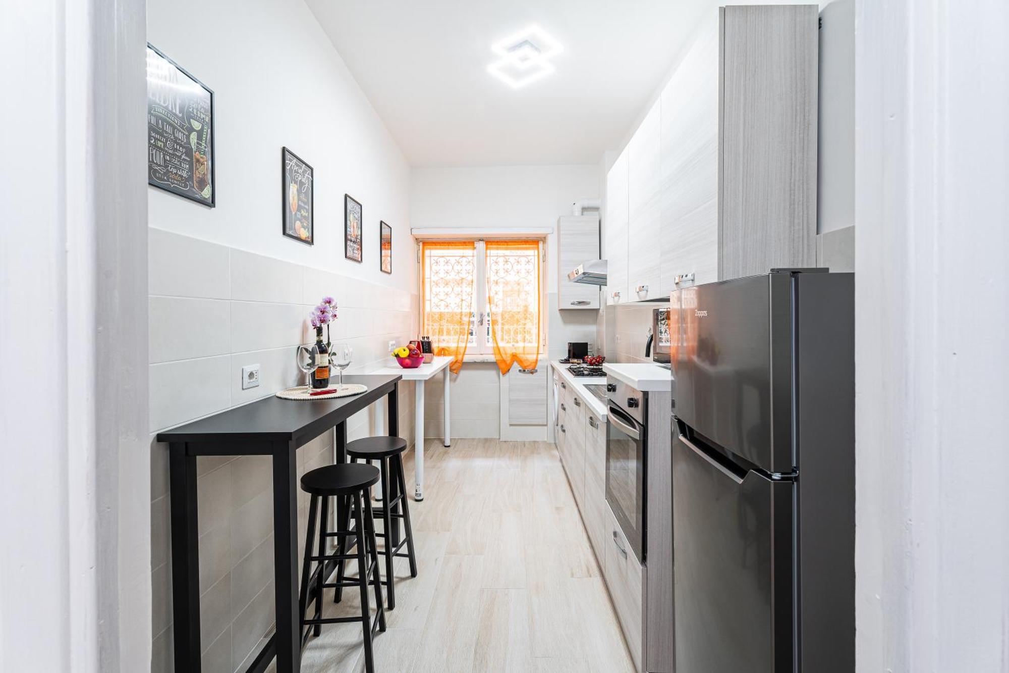 Domus Leo Appartement Rome